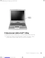 Preview for 271 page of Dell d400 - Latitude - Pentium M 1.3 GHz Information Manual