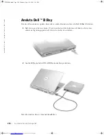 Preview for 296 page of Dell d400 - Latitude - Pentium M 1.3 GHz Information Manual