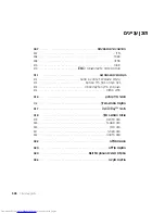 Preview for 326 page of Dell d400 - Latitude - Pentium M 1.3 GHz Information Manual