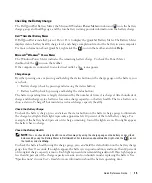 Preview for 15 page of Dell D420 - Latitude Notebook Computer Quick Reference Manual