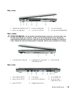 Preview for 163 page of Dell D420 - Latitude Notebook Computer Quick Reference Manual