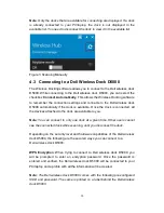Preview for 17 page of Dell D5000 User Manual
