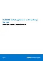 Dell D560 Owner'S Manual preview