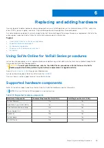 Предварительный просмотр 29 страницы Dell D560 Owner'S Manual