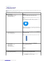 Preview for 39 page of Dell D610 - Latitude Centrino Laptop 1.6ghz 512mb 40gb Wifi Xp Pro 14" Lcd User Manual