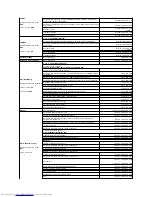 Preview for 51 page of Dell D610 - Latitude Centrino Laptop 1.6ghz 512mb 40gb Wifi Xp Pro 14" Lcd User Manual