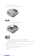 Preview for 76 page of Dell D610 - Latitude Centrino Laptop 1.6ghz 512mb 40gb Wifi Xp Pro 14" Lcd User Manual