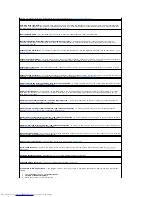 Preview for 92 page of Dell D610 - Latitude Centrino Laptop 1.6ghz 512mb 40gb Wifi Xp Pro 14" Lcd User Manual