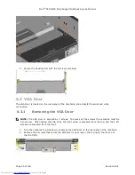 Предварительный просмотр 25 страницы Dell D630 - LATITUDE ATG NOTEBOOK Service Manual