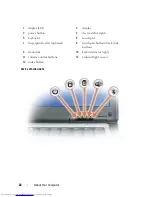 Preview for 22 page of Dell D630 - LATITUDE ATG NOTEBOOK User Manual