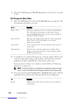 Preview for 104 page of Dell D630 - LATITUDE ATG NOTEBOOK User Manual