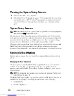 Preview for 136 page of Dell D630 - LATITUDE ATG NOTEBOOK User Manual