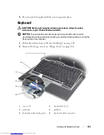 Preview for 153 page of Dell D630 - LATITUDE ATG NOTEBOOK User Manual