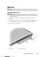 Preview for 173 page of Dell D630 - LATITUDE ATG NOTEBOOK User Manual