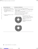 Preview for 70 page of Dell D800 - Latitude 15.4" Notebook System Information Manual