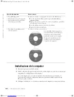 Preview for 126 page of Dell D800 - Latitude 15.4" Notebook System Information Manual