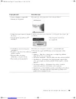 Preview for 153 page of Dell D800 - Latitude 15.4" Notebook System Information Manual