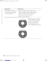 Preview for 154 page of Dell D800 - Latitude 15.4" Notebook System Information Manual