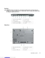 Preview for 11 page of Dell D820 - Latitude Laptop Notebook Quick Reference Manual