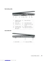 Предварительный просмотр 57 страницы Dell D820 - Latitude Laptop Notebook Quick Reference Manual