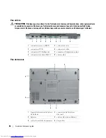 Preview for 58 page of Dell D820 - Latitude Laptop Notebook Quick Reference Manual