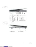 Предварительный просмотр 81 страницы Dell D820 - Latitude Laptop Notebook Quick Reference Manual