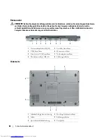 Предварительный просмотр 82 страницы Dell D820 - Latitude Laptop Notebook Quick Reference Manual