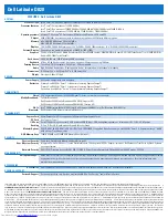 Preview for 2 page of Dell D820 - Latitude Laptop Notebook Specifications