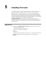 Preview for 17 page of Dell D90D7 Installation Manual