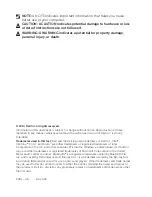Preview for 2 page of Dell DA100 User Manual