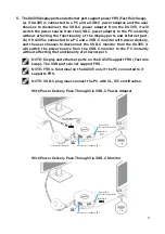 Предварительный просмотр 9 страницы Dell DA305 User Manual