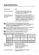 Предварительный просмотр 13 страницы Dell DA305 User Manual