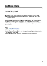 Предварительный просмотр 15 страницы Dell DA305 User Manual