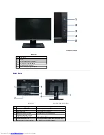 Preview for 4 page of Dell Daily Deal E1909W User Manual