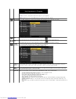 Preview for 16 page of Dell Daily Deal E1909W User Manual