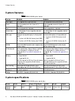 Предварительный просмотр 16 страницы Dell Data Domain DD9500 Hardware Overview And Installation Manual