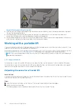 Preview for 10 page of Dell Data Domain DD9500 Manual