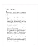 Preview for 3 page of Dell DC, 3 User Manual