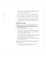 Preview for 4 page of Dell DC, 3 User Manual