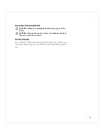 Preview for 7 page of Dell DC, 3 User Manual