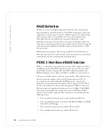 Preview for 32 page of Dell DC, 3 User Manual