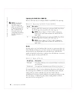 Preview for 38 page of Dell DC, 3 User Manual