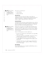 Preview for 40 page of Dell DC, 3 User Manual