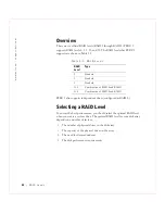 Preview for 44 page of Dell DC, 3 User Manual