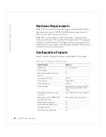 Preview for 56 page of Dell DC, 3 User Manual