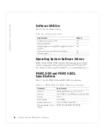 Preview for 70 page of Dell DC, 3 User Manual