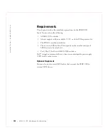 Preview for 104 page of Dell DC, 3 User Manual