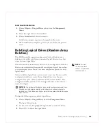 Preview for 181 page of Dell DC, 3 User Manual