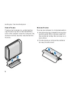 Preview for 8 page of Dell DCSEA Setup Manual