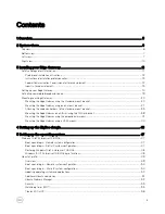 Preview for 3 page of Dell Dell Edge Gateway 3002 Installation And Operation Manual